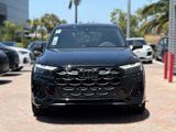 New 2025 Audi SQ7 Prestige image 4