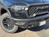 New 2025 RAM 1500 Rebel w/ Rebel Level 1 Equipment Group image 3