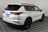 New 2025 Mitsubishi Outlander SEL Black Edition image 6