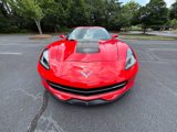 Used 2014 Chevrolet Corvette Stingray Coupe w/ 2LT Preferred Equipment Group image 5
