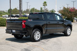 Used 2023 Chevrolet Silverado 1500 Custom image 4
