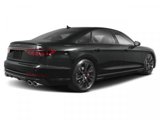 New 2025 Audi S8 image 4