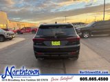 New 2025 Buick Enclave Sport Touring w/ Power Package image 6