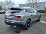 Used 2023 Buick Enclave Essence w/ Experience Buick Package image 3