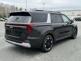New 2025 Kia Carnival EX image 4