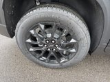 New 2025 Chevrolet Traverse LT w/ Midnight/Sport Edition image 4
