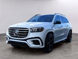 New 2025 Mercedes-Benz GLS 450 4MATIC image 3