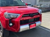 Certified 2024 Toyota 4Runner TRD Off-Road Premium image 4