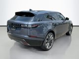 Used 2025 Land Rover Range Rover Velar Dynamic SE image 4
