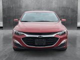 Used 2024 Chevrolet Malibu RS w/ LPO, Floor Liner Package image 2
