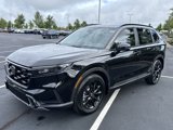 New 2026 Honda CR-V Sport-L image 5