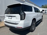 New 2025 Chevrolet Suburban LT w/ Comfort Package image 3