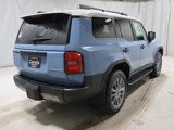 New 2025 Toyota Land Cruiser image 5