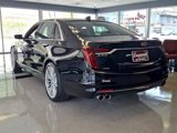 Used 2020 Cadillac CT6 Premium Luxury image 4