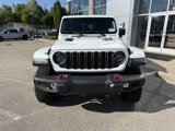New 2025 Jeep Wrangler Rubicon image 2