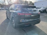 New 2025 INFINITI QX60 Luxe image 5