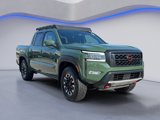 Used 2024 Nissan Frontier PRO-4X w/ Off-Road Protection Package image 4