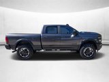 New 2025 RAM 2500 Rebel w/ Rebel Level 2 Equipment Group image 3