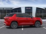 New 2026 GMC Terrain Denali w/ LPO, Floor Liner Package image 5