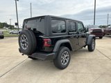 New 2024 Jeep Wrangler Sport S image 6