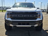 New 2025 Ford F150 Raptor image 2