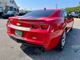 Used 2011 Chevrolet Camaro LT w/ RS Package image 5