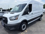 New 2025 Ford Transit 250 148 Medium Roof image 3