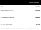 New 2026 Chevrolet Traverse LT w/ Driver Confidence Package image 3