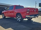 Used 2021 RAM 1500 Laramie image 5