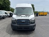 Used 2022 Ford E-Transit 148 High Roof w/ Load Area Protection Package image 2