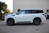 New 2026 INFINITI QX80 Pure image 4