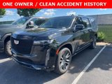 Used 2023 Cadillac Escalade ESV Sport Platinum image 2