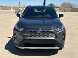 Used 2021 Toyota RAV4 XSE image 2