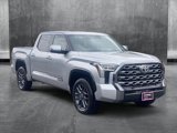 New 2025 Toyota Tundra Platinum image 3