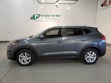 Used 2021 Hyundai Tucson Value w/ Cargo Package image 3