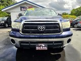 Used 2010 Toyota Tundra 4x4 Double Cab image 3
