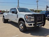 Used 2019 Ford F350 Platinum w/ Platinum Ultimate Package image 6