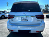 Used 2022 INFINITI QX80 Luxe w/ Cargo Package image 6