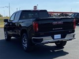 New 2025 GMC Sierra 1500 SLT image 5