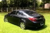 Used 2014 Buick Regal Premium w/ Driver Confidence Package #2 image 3