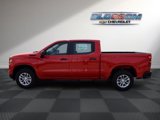 New 2025 Chevrolet Silverado 1500 W/T w/ Z71 Off-Road Package image 4