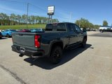 New 2025 Chevrolet Silverado 2500 LT w/ Trail Boss Package image 5