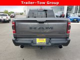 Certified 2019 RAM 1500 Rebel w/ Rebel Level 2 Equipment Group image 4