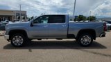 New 2025 Chevrolet Silverado 2500 LTZ w/ LTZ Premium Package image 5
