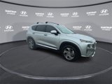 Certified 2022 Hyundai Santa Fe SEL image 2