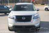 New 2025 Nissan Pathfinder SV image 2