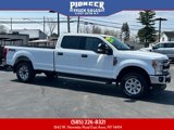 Used 2022 Ford F350 4x4 Crew Cab Super Duty image 5