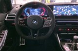 Used 2025 BMW M3 w/ Executive Package image 5
