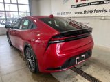 New 2025 Toyota Prius XLE image 3