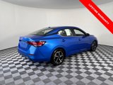Used 2024 Nissan Sentra SV image 6